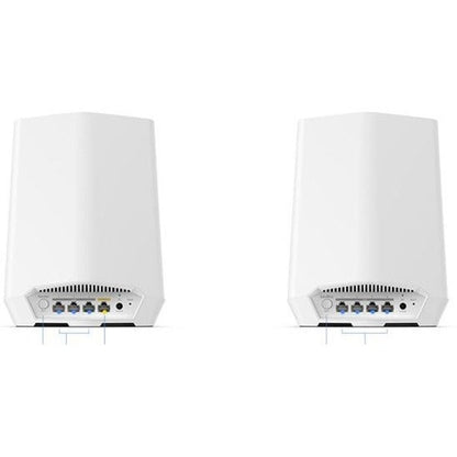 Orbi Pro Wifi 6 Ax5400 Kit,