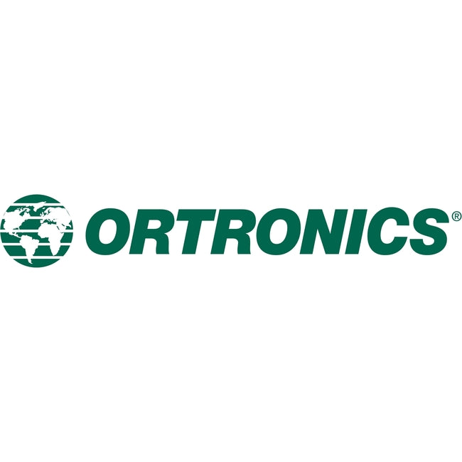 Ortronics Tracjack Or-Tj600-88 Cat.6 Connector