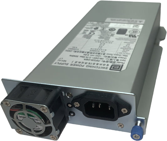 Overland-Tandberg Neoxl 40 Redundant Power Option