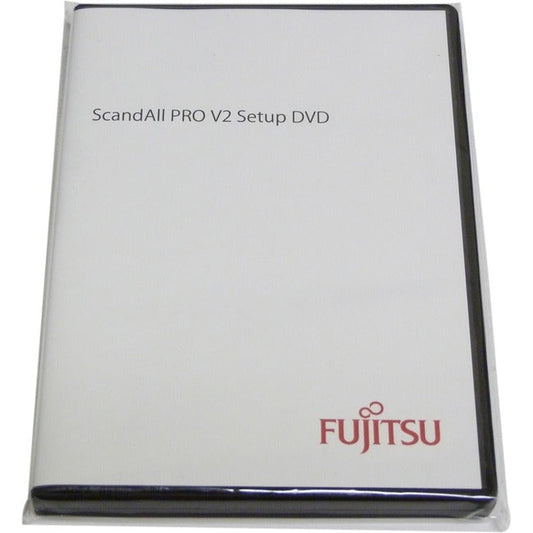 Pa43404-A704 Dvd Setup Sw,Scandall Pro V2