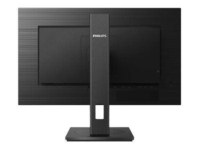 Philips B Line 243B1 - Led Monitor - Full Hd (1080P) - 24"