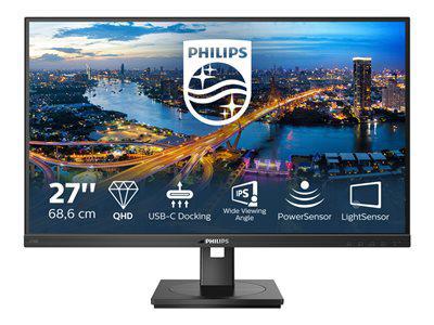 Philips B Line 276B1 - Led Monitor - 27"