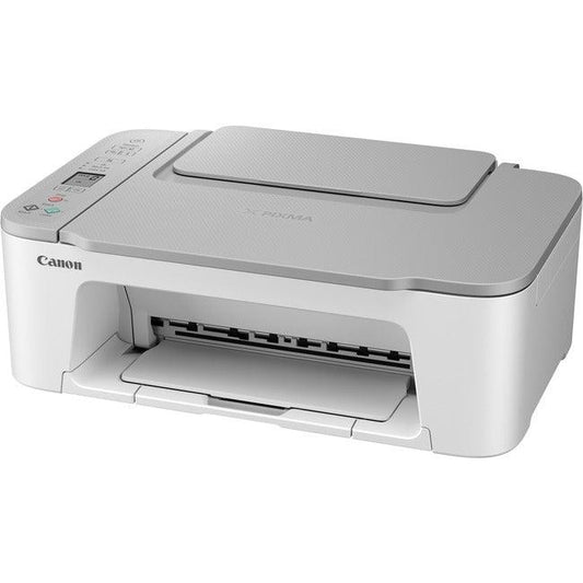Pixma Ts3520 White,Wireless All-In-One Printer