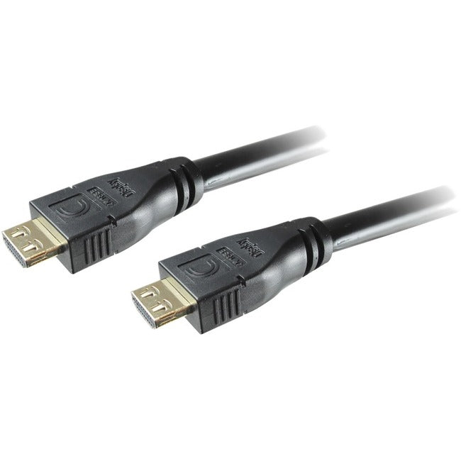 Plenum Hdmi 18G Progrip Cabl,35Ft Pro Av/It 24 Awg-Lifetime Warr