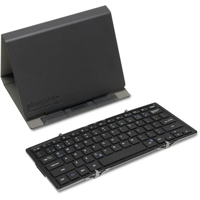 Plugable Bt-Key3 Xl Bluetooth,Full-Size Keyboard BT-KEY3XL
