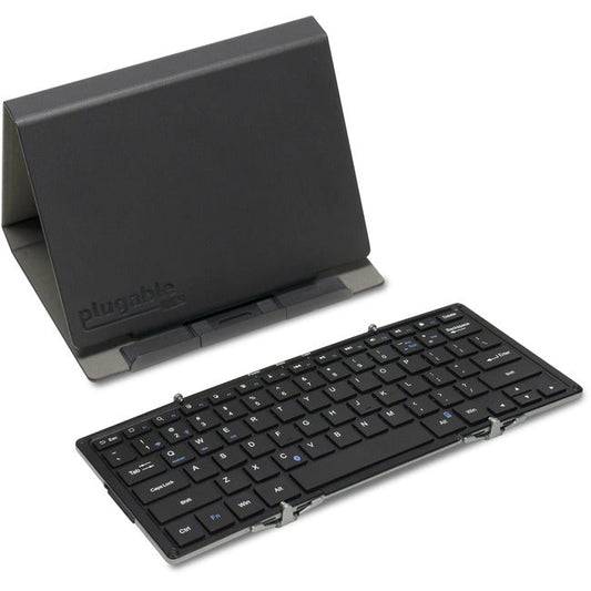 Plugable Bt-Key3 Xl Bluetooth,Full-Size Keyboard