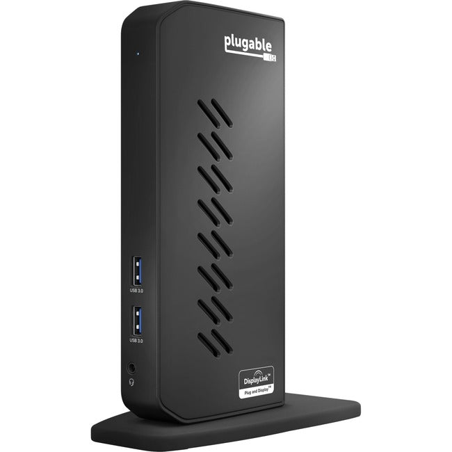 Plugable Ud-3900Z Usb 3.0,Usb-C Universal Dock