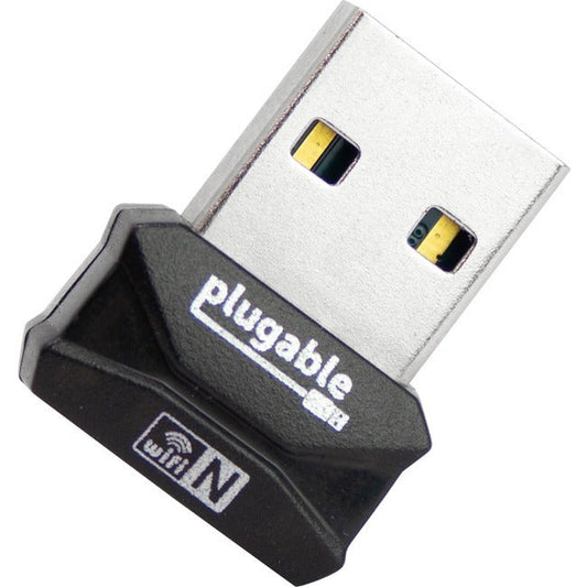 Plugable Usb-Wifint Usb 2.0,Wifi Network Adapter