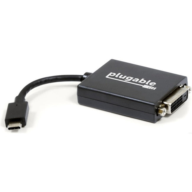 Plugable Usbc-Dvi Usb C To Dvi,Adapter