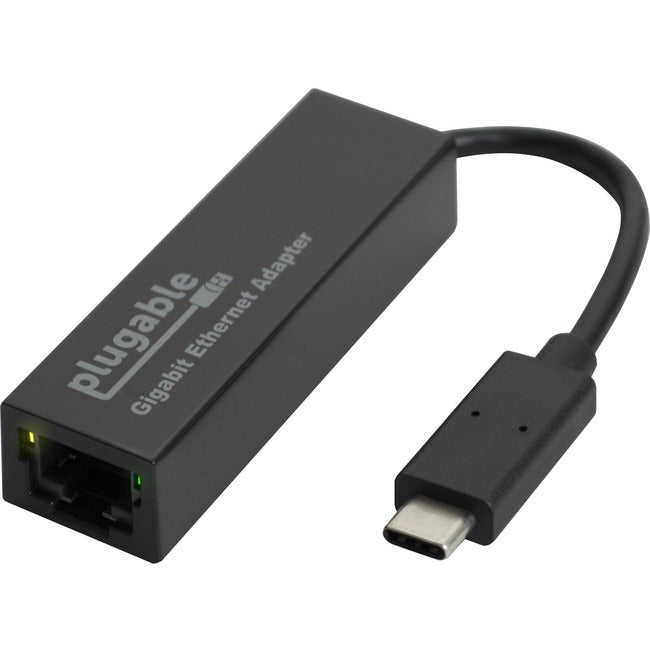 Plugable Usbc-E1000 Usb C,Ethernet Adapter