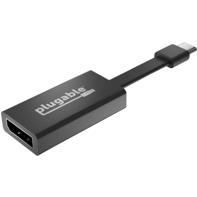 Plugable Usbc-Tdp Usb C To Dp,Adapter 4K 60Hz