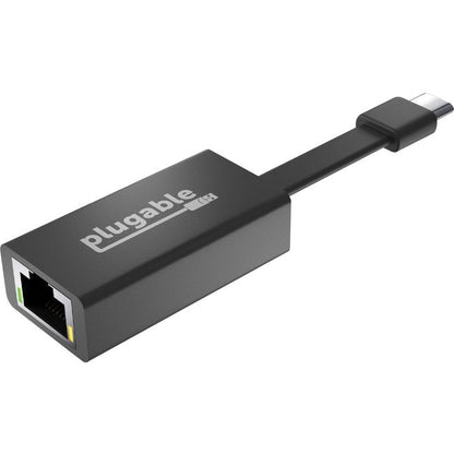 Plugable Usbc-Te1000 Usb C To,Ethernet Adapter