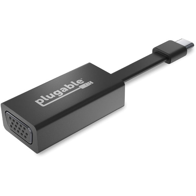 Plugable Usbc-Tvga Usb C To Vga,Adapter