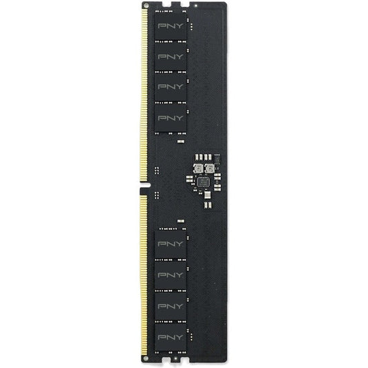 Pny 16Gb Performance Ddr5 4800Mhz (Pc5-38400) Desktop Memory