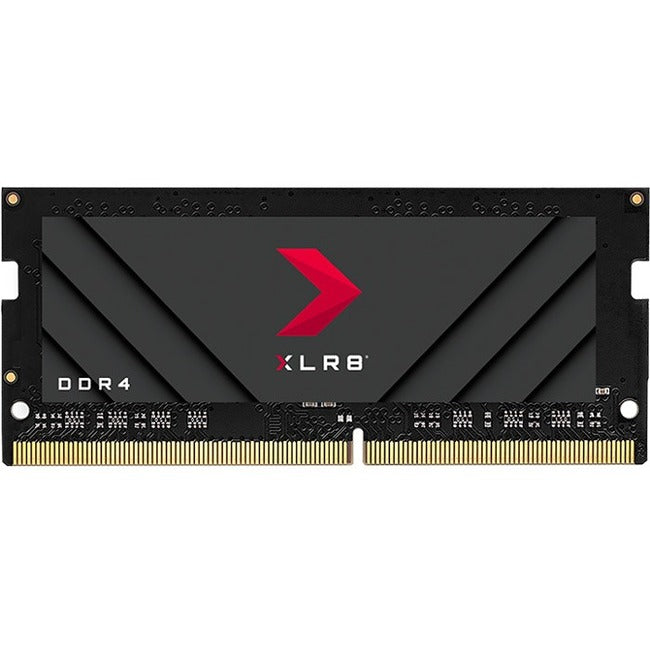 Pny 16Gb Xlr8 Gaming Ddr4,3200Mhz Notebook Mem