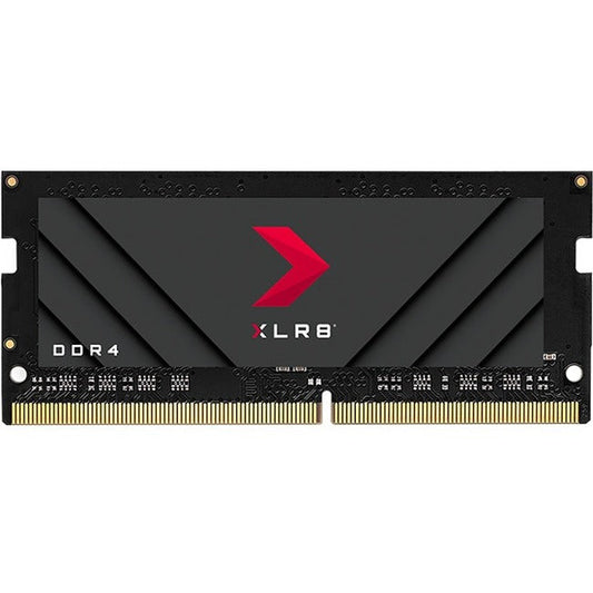 Pny 16Gb Xlr8 Gaming Ddr4,3200Mhz Notebook Mem