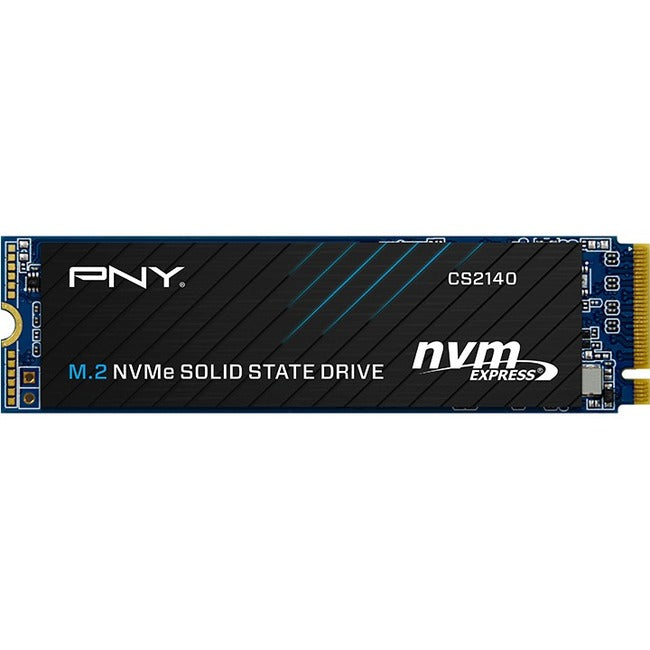 Pny Cs2140 1Tb M.2 Nvme,Internal Solid State Drive