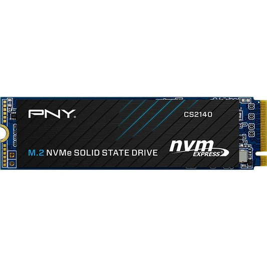 Pny Cs2140 500Gb M.2 Nvme,Internal Solid State Drive