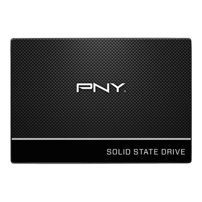Pny Cs900 2.5" 1000 Gb Serial Ata Iii 3D Tlc