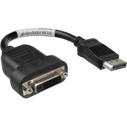 Pny Displayport To Dvi Black