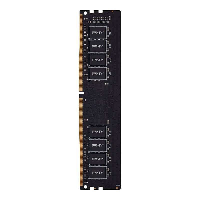 Pny Md16Gsd42666-Tb Memory Module 16 Gb 1 X 16 Gb Ddr4 2666 Mhz