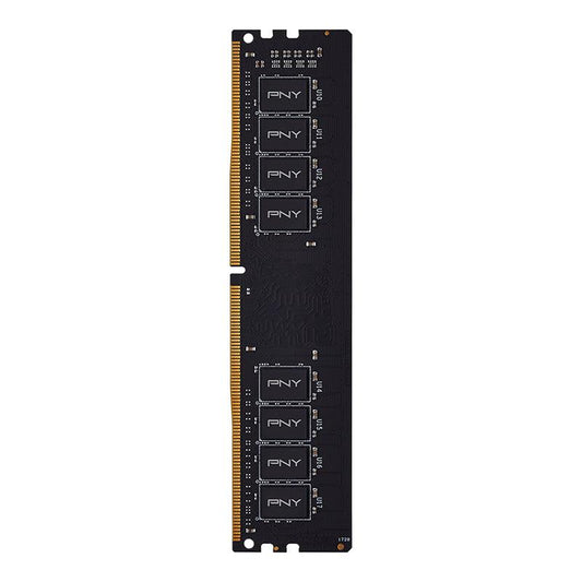 Pny Md16Gsd42666-Tb Memory Module 16 Gb 1 X 16 Gb Ddr4 2666 Mhz