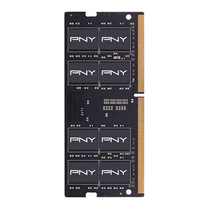 Pny Mn32Gsd42666 Memory Module 32 Gb 1 X 32 Gb Ddr4 2666 Mhz