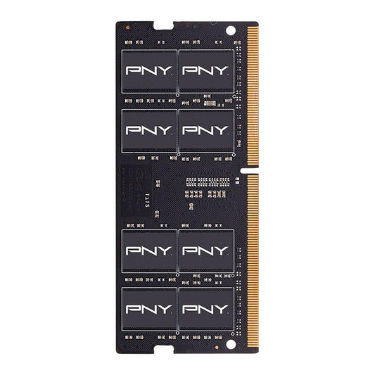 Pny Mn32Gsd42666 Memory Module 32 Gb 1 X 32 Gb Ddr4 2666 Mhz