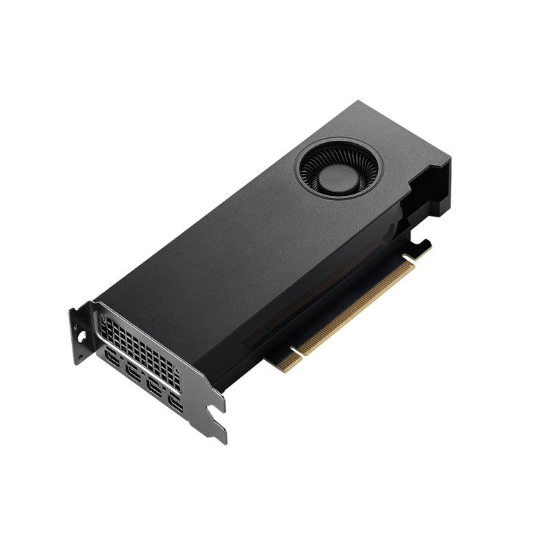 Pny Nvidia Rtx A2000 6 Gb Gddr6