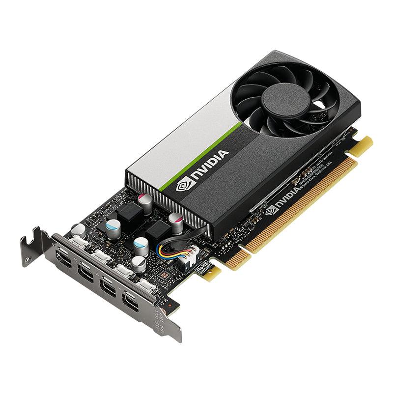 Pny Nvidia T1000 4 Gb Gddr6