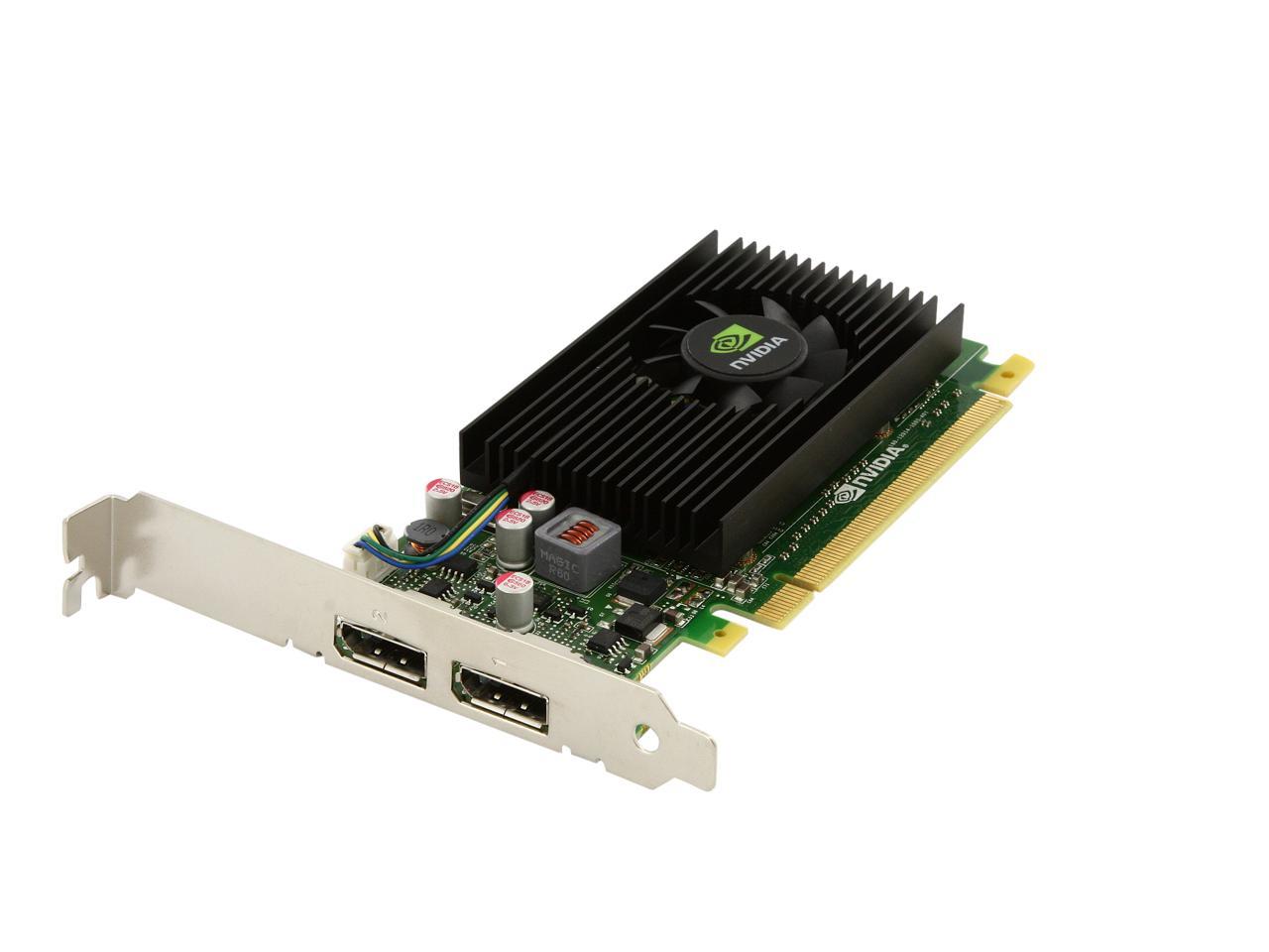 Pny Nvs Quadro Nvs 310 Vcnvs310Dvi Pb 512Mb 64 Bit Ddr3 Pci TeciSoft