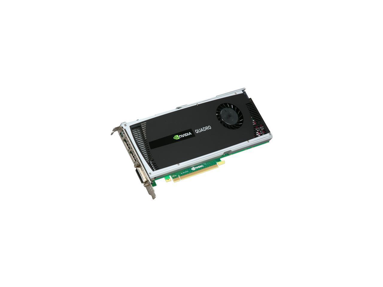 Pny nvidia quadro k4000 hot sale