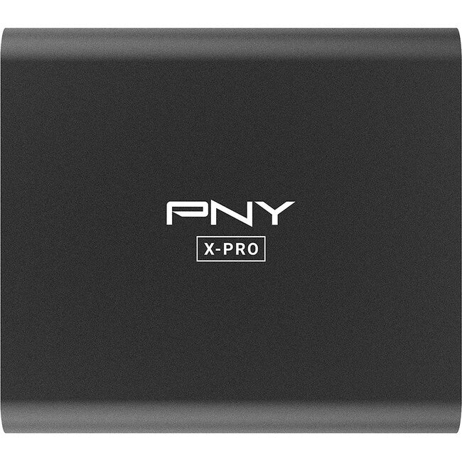 Pny X-Pro 2 Tb Portable Solid State Drive - External