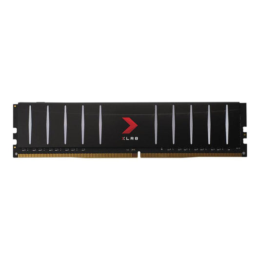 Pny Xlr8 Memory Module 16 Gb 1 X 16 Gb Ddr4 3600 Mhz