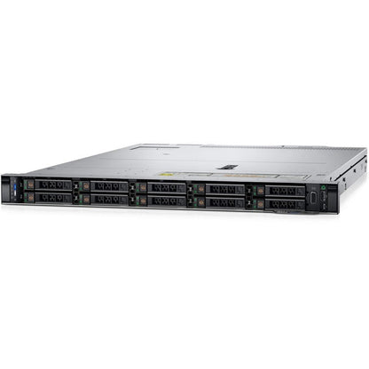 Poweredge R650Xs Xeon Gold 5318,2.1G 24C 2X16Gb H755 800W 1+1