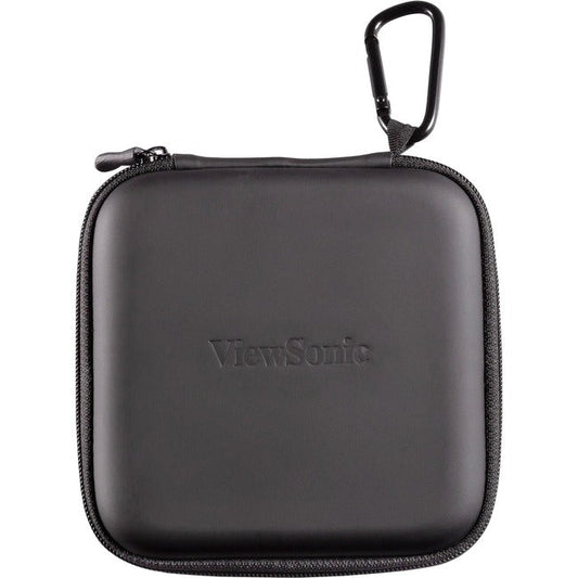 Projector Carrying Case Black,135X135X40 Mm