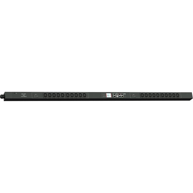 Px3-5460V Pdu 208V 1Ph 24A,0U 20Xc13 L6-30P 5.0Kva