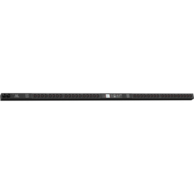 Px3-5570X2-E2 1-330V Ipdu W/36,Blk