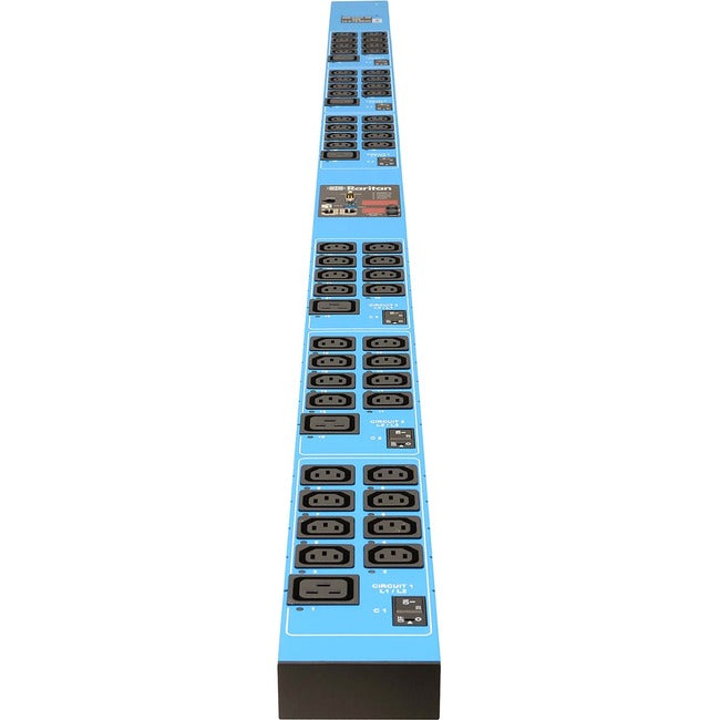 Px3-5996U-K2 Pdu 208V 3Ph 24A,0U 36Xc13 12Xc19 L21-30P 8.6Kva