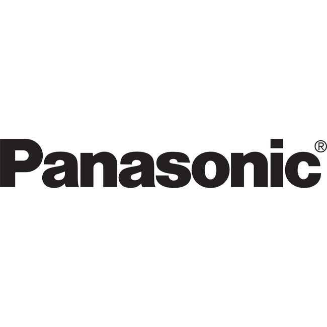 Panasonic 4-Bay Battery Charger