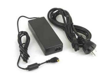 Panasonic Cf-Aa6413Cm Power Adapter/Inverter Indoor Black