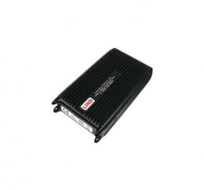 Panasonic Cf-Lnddc120Hw Mobile Device Charger Black Auto