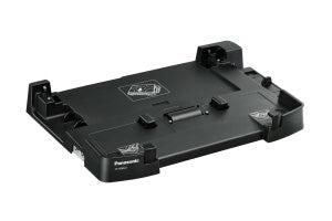 Panasonic Cf-Veb541Au Notebook Dock/Port Replicator Docking Black
