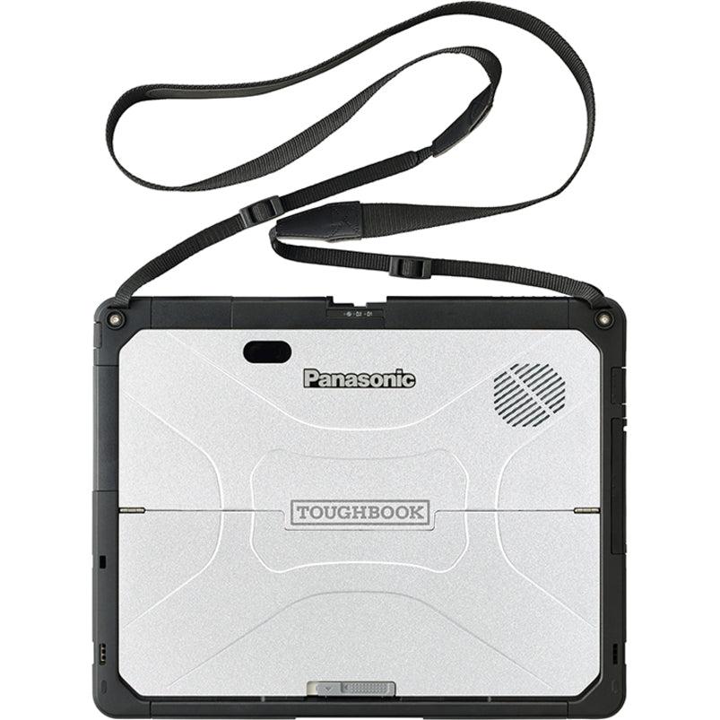 Panasonic Cf-Vns331U Strap Tablet Black