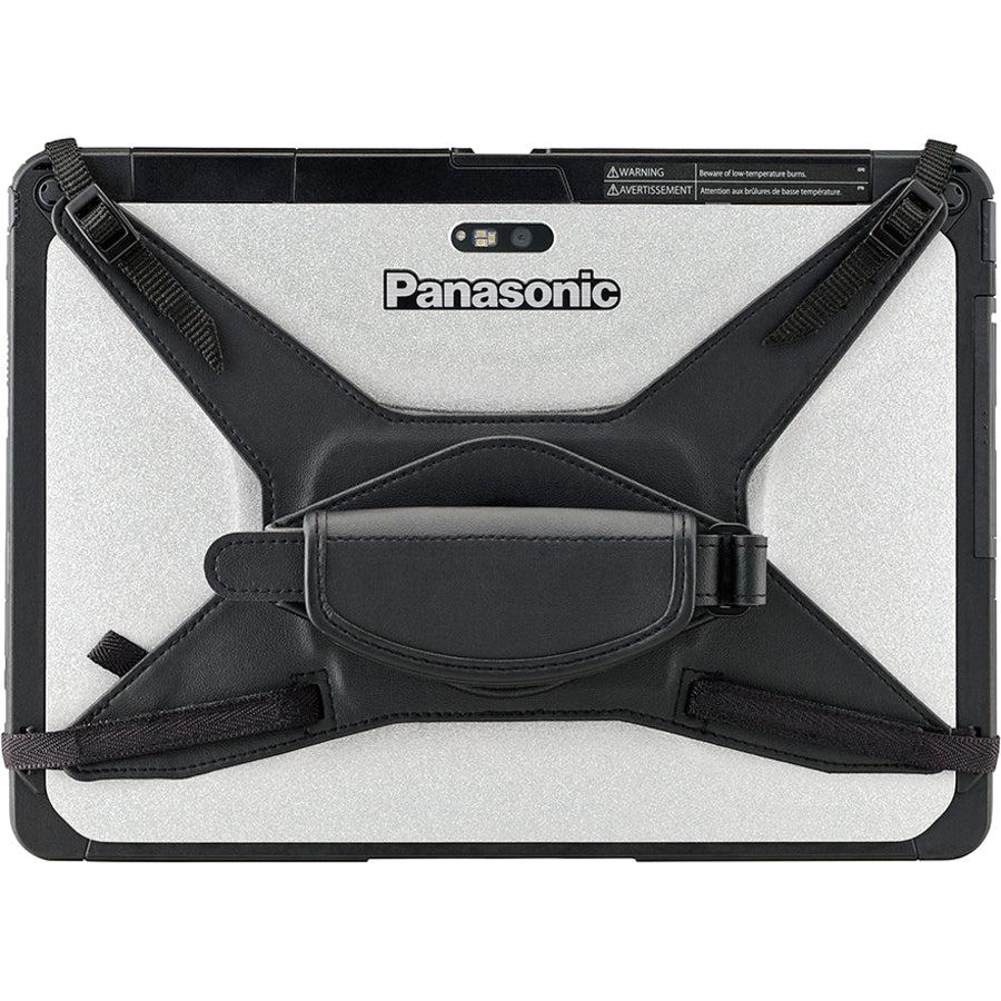 Panasonic Cf-Vst2011U Strap Tablet Black