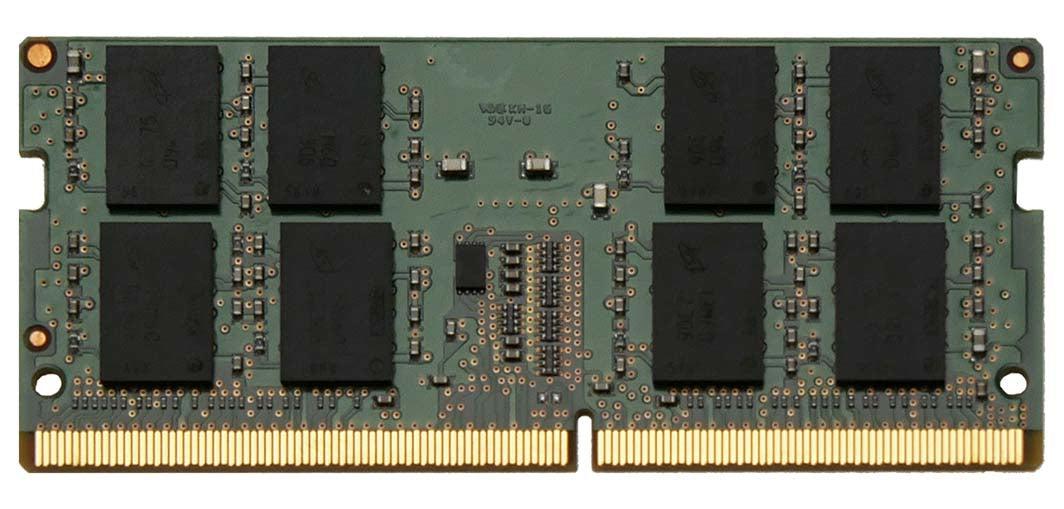 Panasonic Fz-Baz1916 Memory Module 16 Gb 1 X 16 Gb Ddr4 2133 Mhz