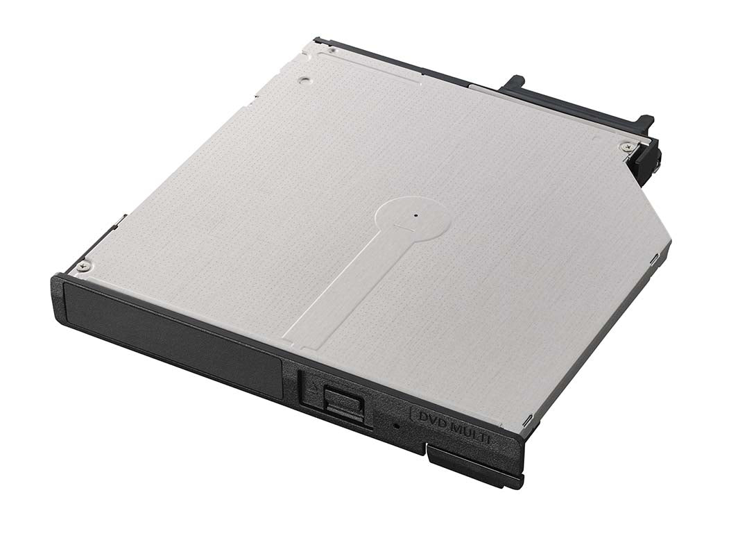 Panasonic Fz-Vdm551W Notebook Spare Part Dvd Optical Drive