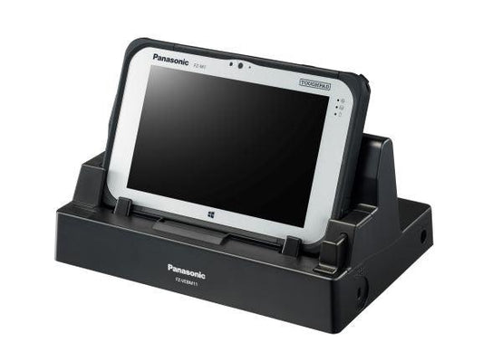 Panasonic Fz-Vebm11Au Notebook Dock/Port Replicator Docking Black