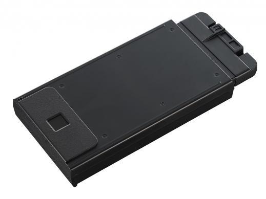 Panasonic Fz-Vfp551W Notebook Spare Part Fingerprint Board