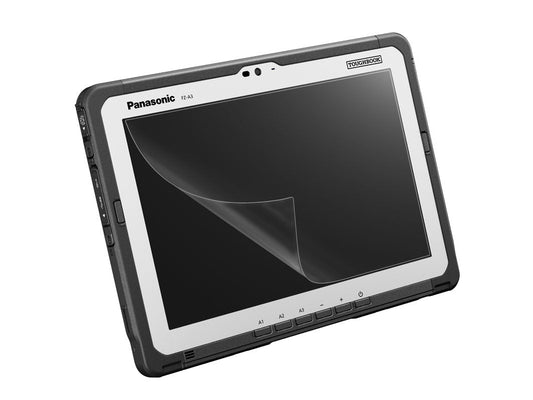 Panasonic Fz-Vpfa31U Tablet Screen Protector Clear Screen Protector 1 Pc(S)
